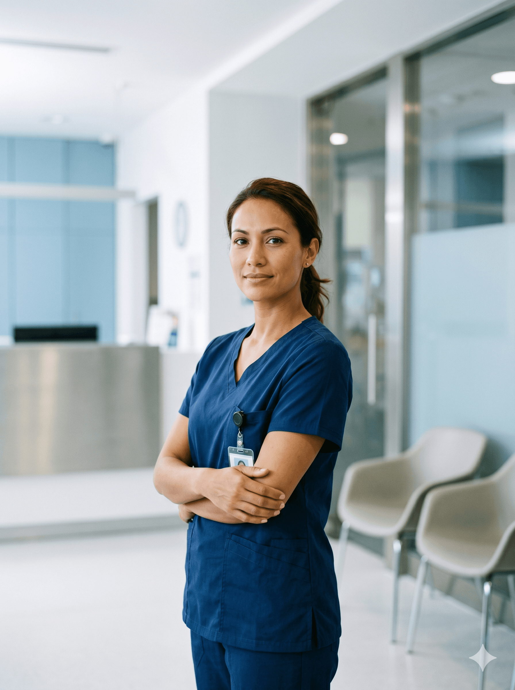 Locum shift matching