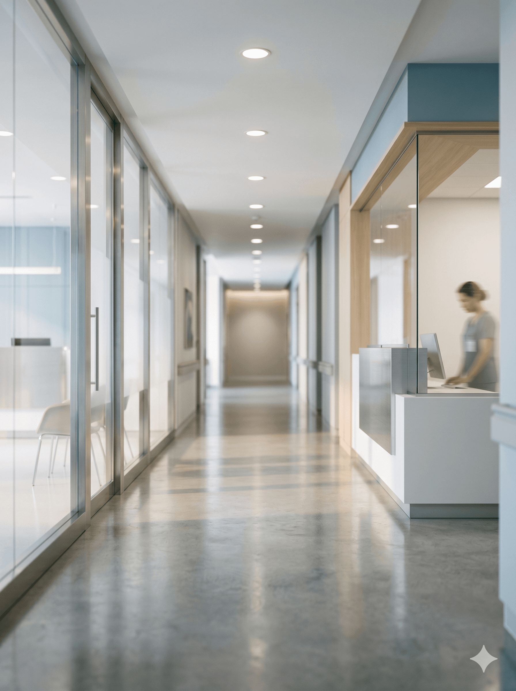 Healthcare professional